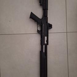 Walther SG68