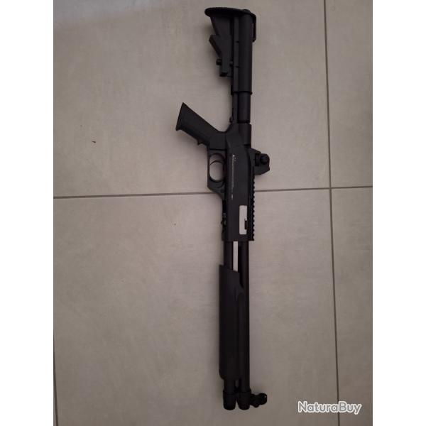 Walther SG68
