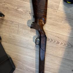 Carcasse Blaser R93 Safari neuve