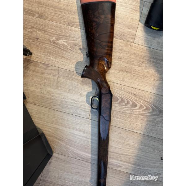 Carcasse Blaser R93 Safari neuve