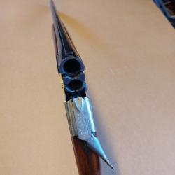Fusil mod&egrave;le Guichard 12/70