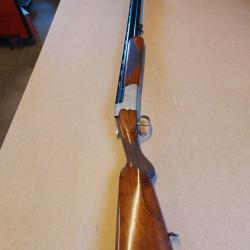 Fusil mod&egrave;le Guichard 12/70