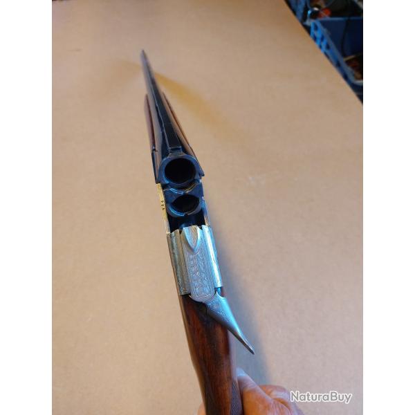 Fusil mod�le Guichard 12/70