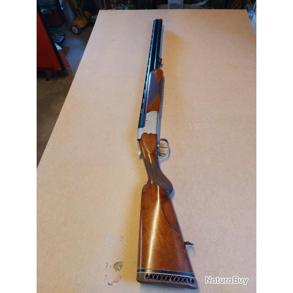Fusil mod�le Guichard 12/70