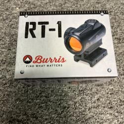 Burris RT-1