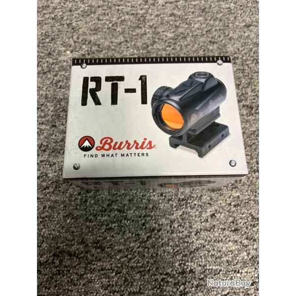 Burris RT-1