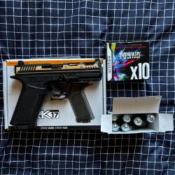 Strike Industries ARK17