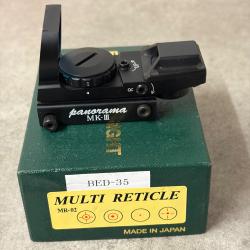 Vend panorama mk3