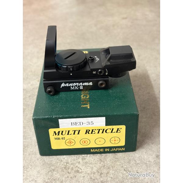 Vend panorama mk3