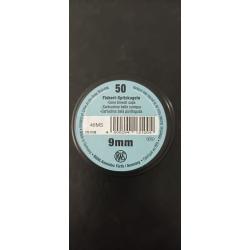 Balle conique 9MM flobert