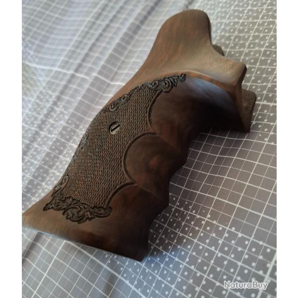 POIGNEE BOIS POUR TAURUS