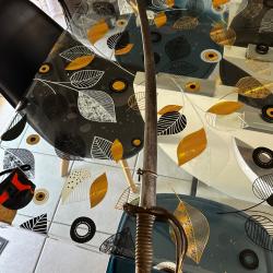 Sabre 1822