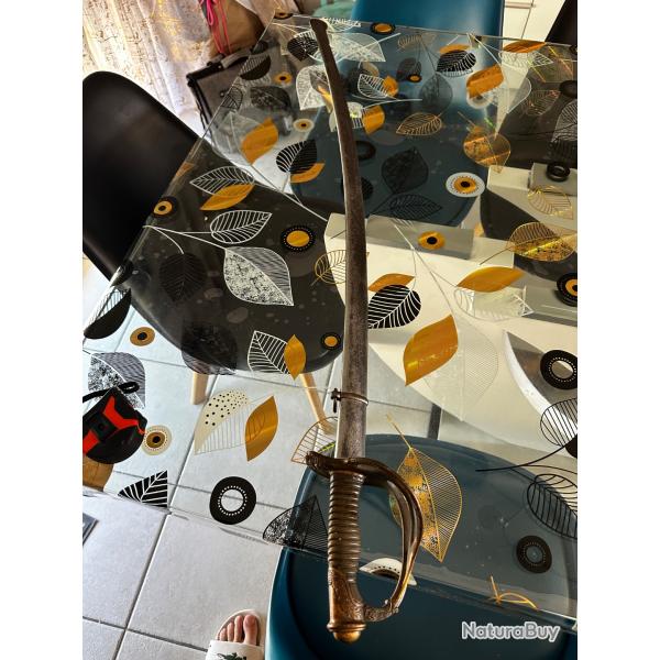 Sabre 1822