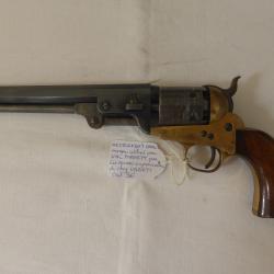 Ancien revolver UBERTI cal 36 poudre noire