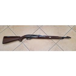Remington Nylon 66 en LR avec crosse synth&eacute;tique imitation bois