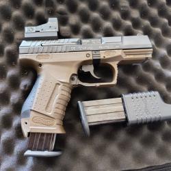 Walther 9mm