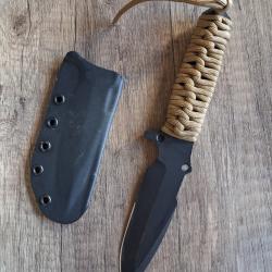 TB Outdoor Maraudeur