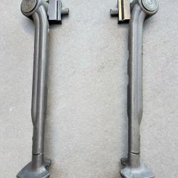 Bipied type Famas picatinny
