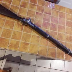 Fusil type 1853 Enfield