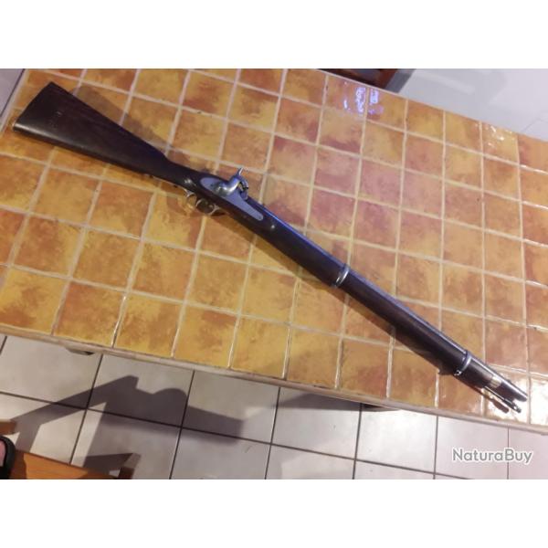 Fusil type 1853 Enfield