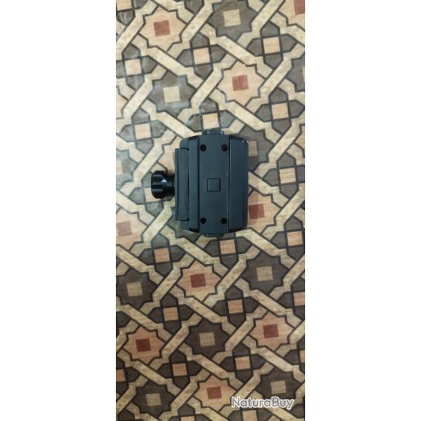 Embase sako 85 pour point rouge type micro