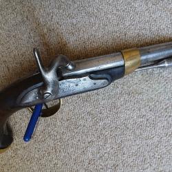pistolet 1822 T