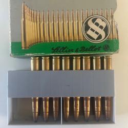 Balles 8x64S