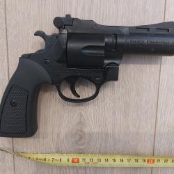 Pistolet Gomm-Cogne GC27 Luxe SAPL cal.12/50