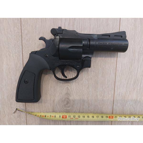 Pistolet Gomm-Cogne GC27 Luxe SAPL cal.12/50