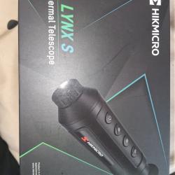 Hikmicro lynx S LC06S