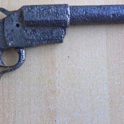 Lance fus&eacute;es Hebel 1894 Allemand WW1