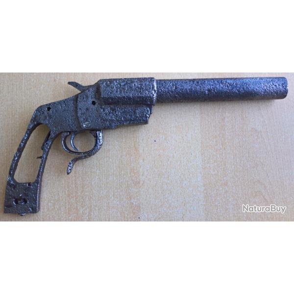 Lance fus�es Hebel 1894 Allemand WW1