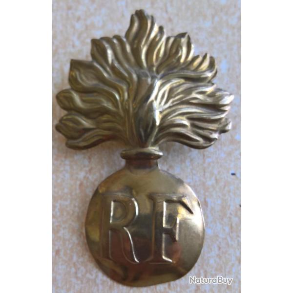 Insigne de casque Adrian dor�