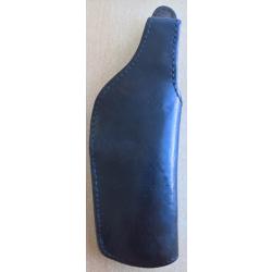 Holster, &eacute;tui pistolet cuir