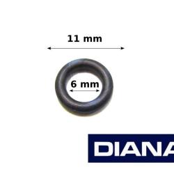 Joint de canon Diana 5, 5G, 6, 6G - NEUF