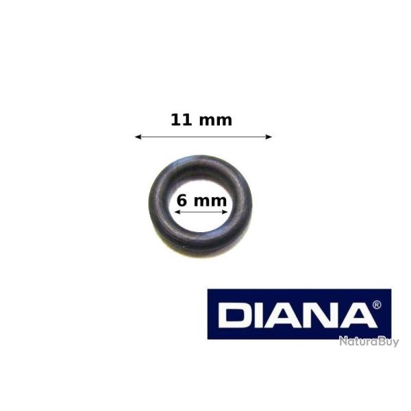 Joint de canon Diana 5, 5G, 6, 6G - NEUF
