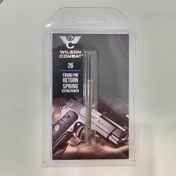 WILSON COMBAT 1911 Ressort de rappel du percuteur XP