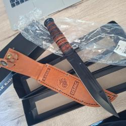 Couteau de combat KA-BAR