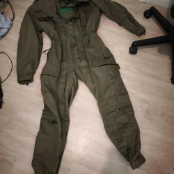 Tenue de Tank Pays-Bas