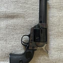 Colt 45 SAA seconde g&eacute;n&eacute;ration