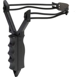 Lance-Pierre Slingshot "Black Sling" Haller