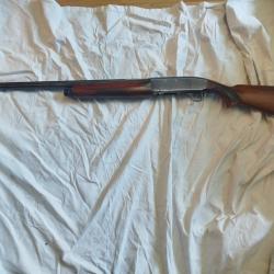 Manufrance perfex semi auto calibre 12