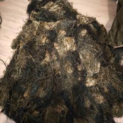 Ghillie Mil-tec