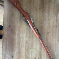 MOSIN NAGANT 30/284