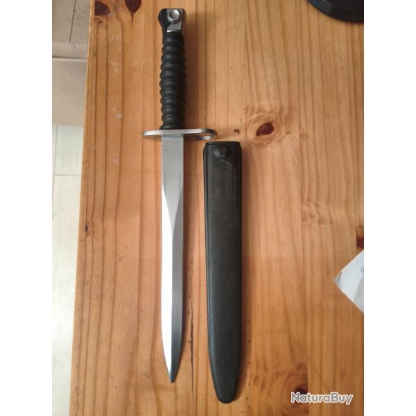 Ba�onnette fass 57