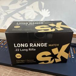 Sk long range  (x500)
