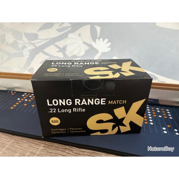 Sk long range  (x500)