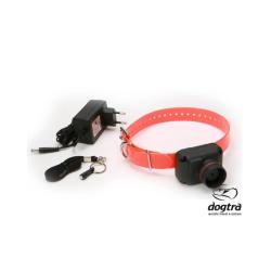 DOGTRA BEEPER HAWK - L (bip grave) pour la chasse au chiens d arrets avec le cri du faucon