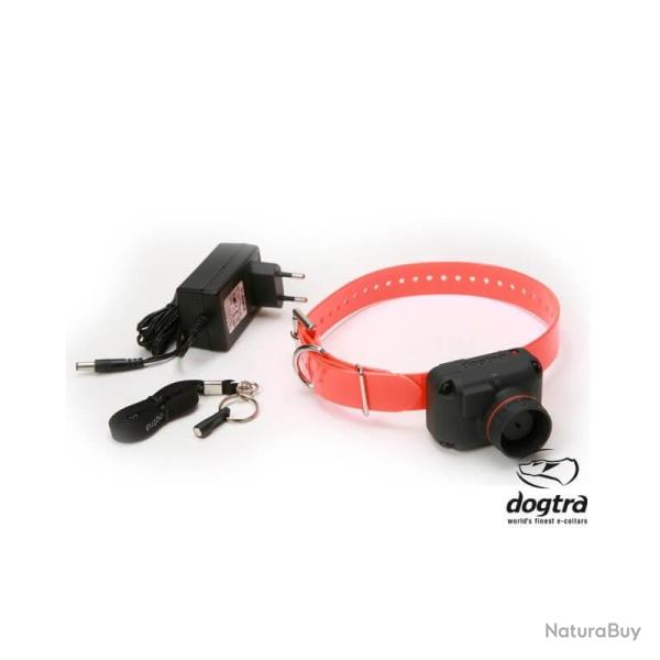 DOGTRA BEEPER HAWK - L (bip grave) pour la chasse au chiens d arrets avec le cri du faucon