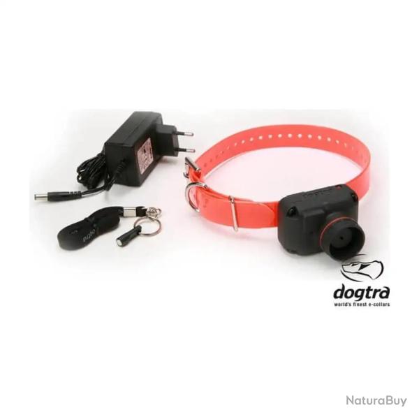 DOGTRA BEEPER HAWK - L (bip grave) pour la chasse au chiens d arrets avec le cri du faucon